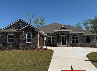 6416 Ledgestone Ct, Pensacola, FL 32526