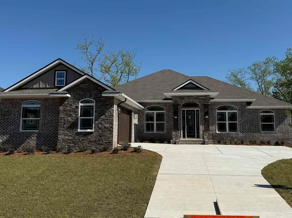 6416 Ledgestone Ct, Pensacola, FL 32526