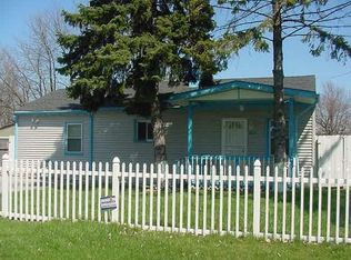 3417 California St, Lake Station, IN 46405