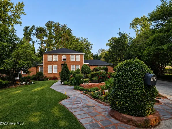 12 Raintree Place, Augusta, GA 30909