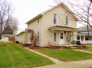 113 W South St, Wayne, OH 43466