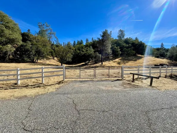 Sun Valley Rd, Colfax, CA 95713