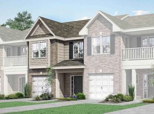 2400 Castle Keep Way SE, Atlanta, GA 30316