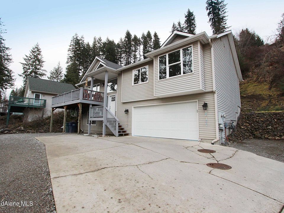 1st image of 2220 E Upper Hayden Lake Rd