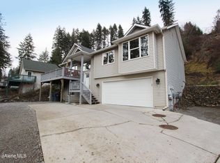 2220 E Upper Hayden Lake Rd, Hayden Lake, ID 83835