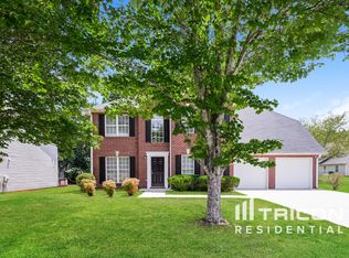 3792 Fryeburg Pl, Snellville, GA 30039