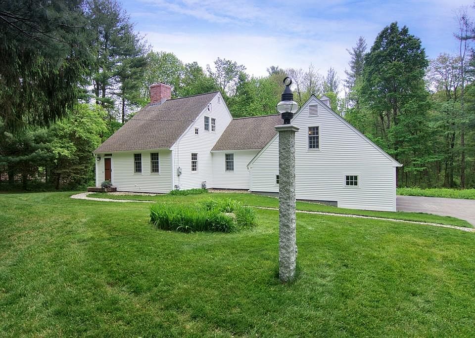 283 South St, Carlisle, MA 01741 Zillow