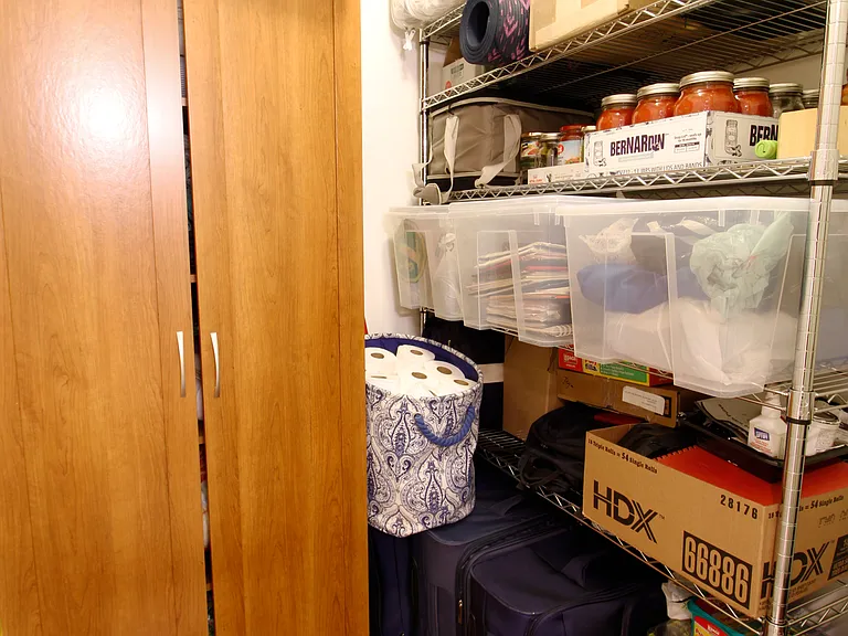 811 Helmcken St #407 — Photo 9