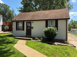 3244 Airway Ave, Saint Louis, MO