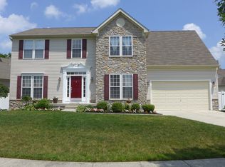 202 Harvard Rd, Egg Harbor Township, NJ 08234