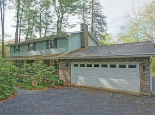 150 W Hills Dr, Stroudsburg, PA