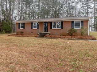 1269 Pump Station Rd, Kannapolis, NC 28081