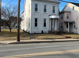 603 N Reading Ave, Boyertown, PA 19512