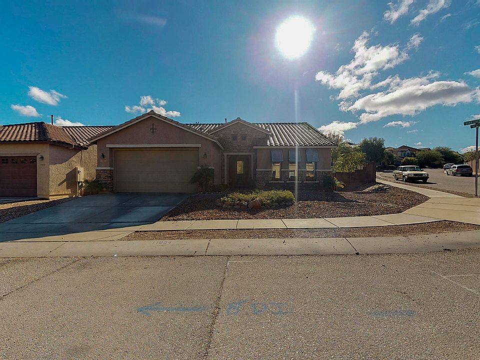 1st image of 11004 E Pima Creek Dr