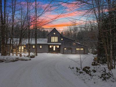 754 Cole Hill, Morrisville, VT, 05661