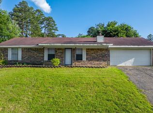 702 Alta St, Longview, TX 75604