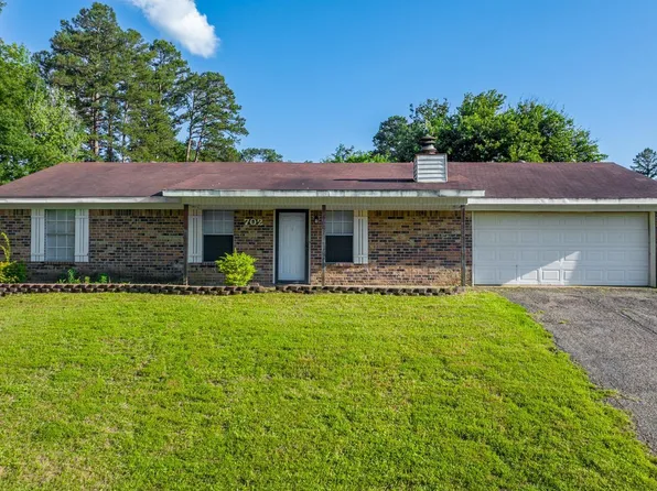 702 Alta St, Longview, TX 75604