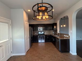 1115 Sunny Meadows Loop, Georgetown, TX 78626