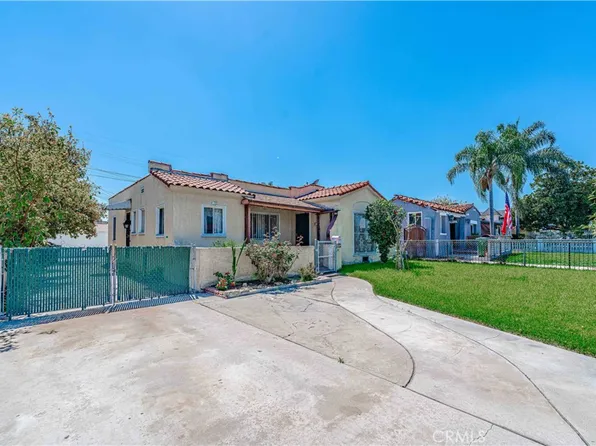 3124 California St, Huntington Park, CA 90255