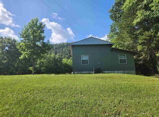 4382 Southside Rd, Oden, AR 71961