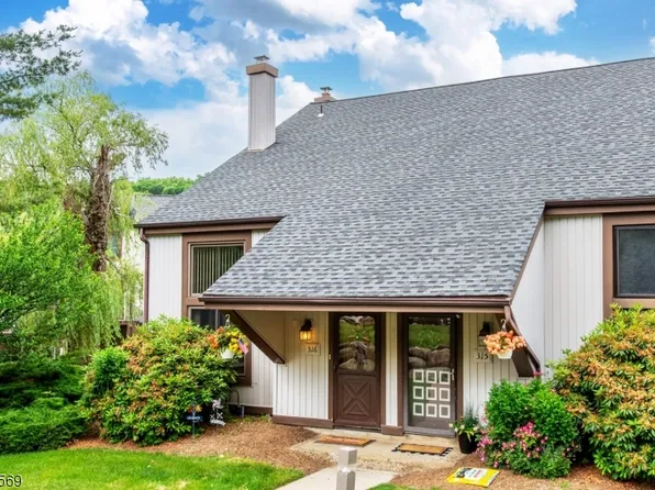 16316 Dell Pl #316, Stanhope Boro, NJ 07874