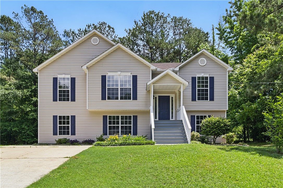 226 Lee Road 2093, Valley, AL 36854 | MLS #173730 | Zillow