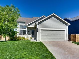 5987 S Yakima St, Aurora, CO 80015