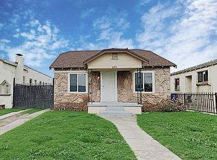 6575 Cimarron St, Los Angeles, CA 90047