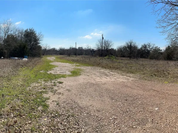 0 NE County Road 2110, Powell, TX 75153