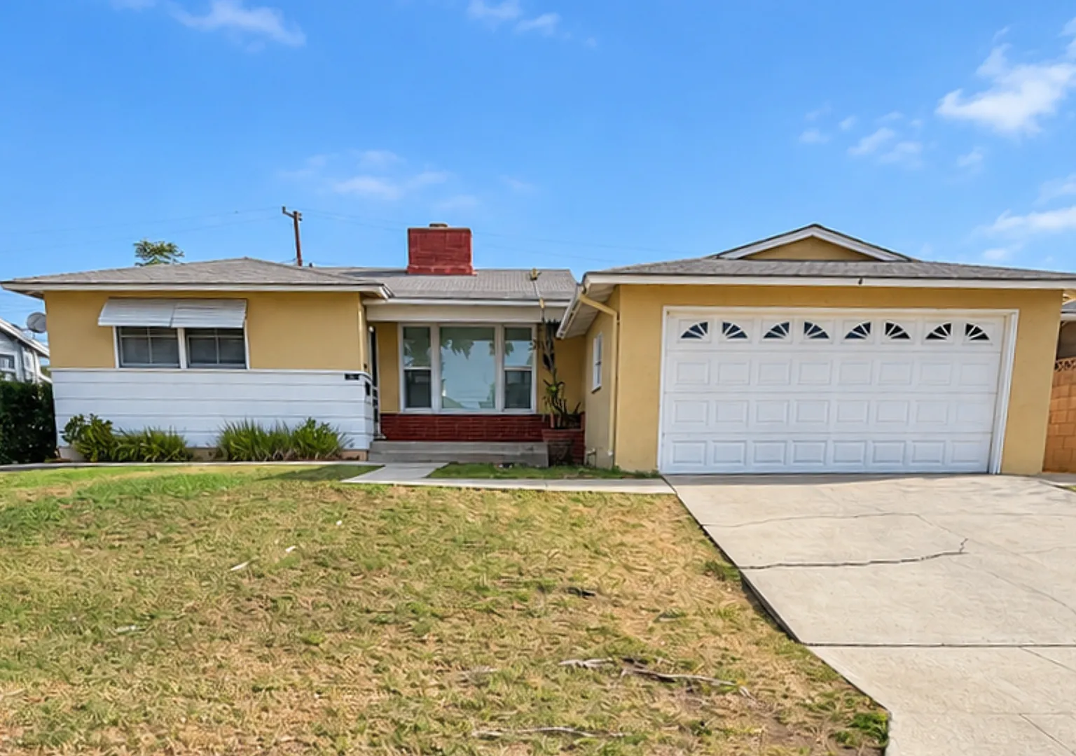 Beautiful 3-Bedroom, 2-Bath Home in La Mirada Ready for Move-In! — Photo 1
