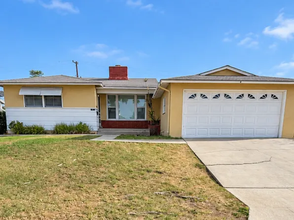 14345 Ramo Dr, La Mirada, CA 90638
