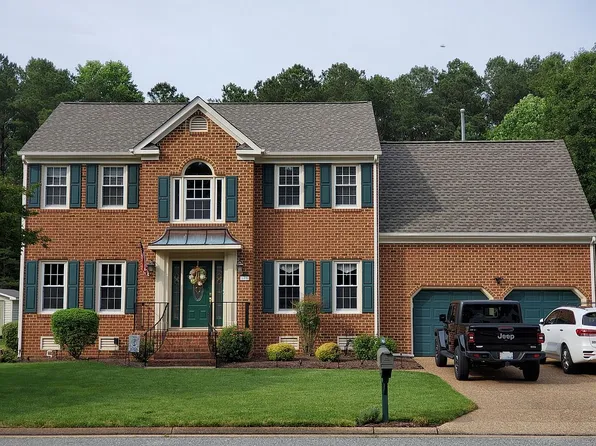 103 Runaway Ln, Yorktown, VA 23692
