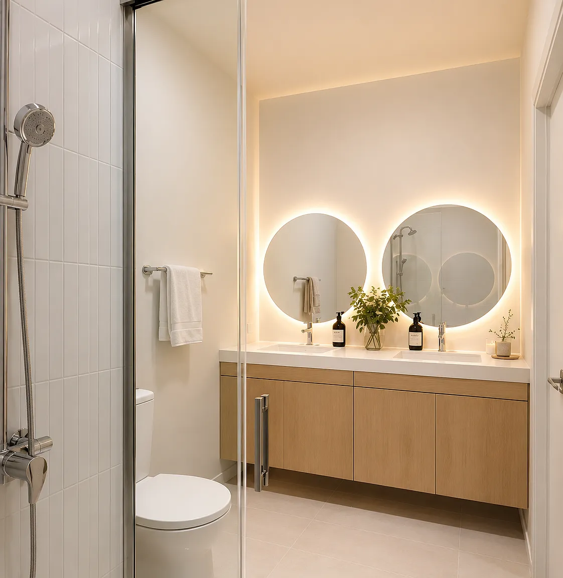 1 bed, 789 sqft, $2,342 — Photo 4