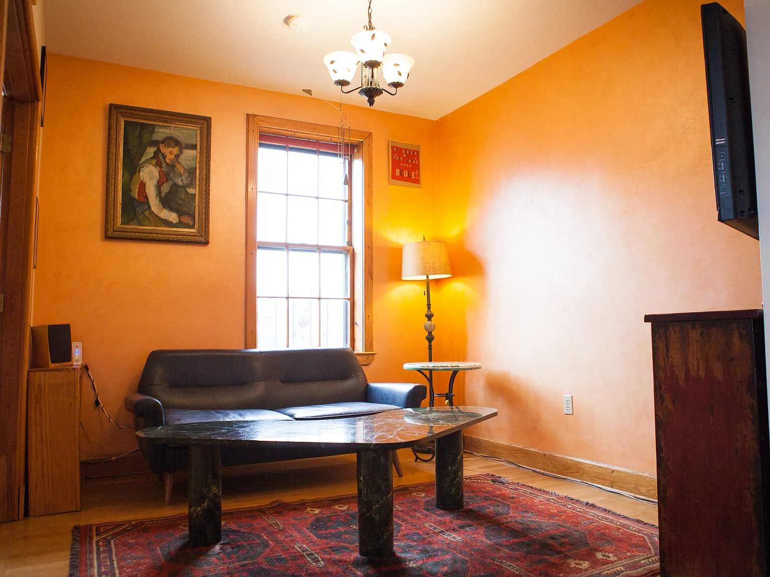 1 bed, 448 sqft, $3,000 — Photo 3