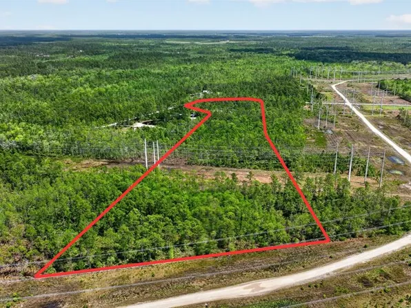 330 Damascus Rd Lot 11, Deland, FL 32724