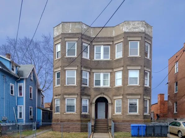 15-17 Julius Street, Hartford, CT 06114