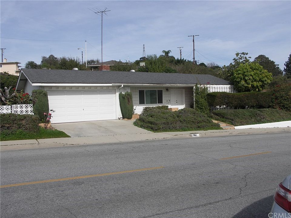 1st image of 481 W El Repetto Dr