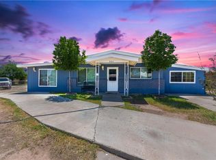 330 Cadwallader Dr, El Paso, TX 79915