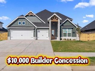 1500 Tiffany St, Centerton, AR 72719