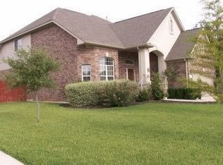 1710 Paseo Corto Dr, Cedar Park, TX 78613