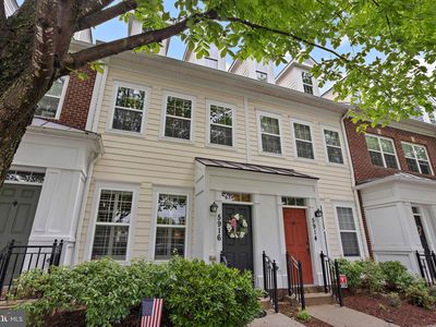 5916 Talbot Dr, Ellicott City, MD, 21043