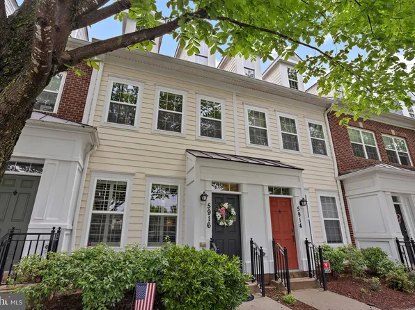 5916 Talbot Dr, Ellicott City, MD 21043