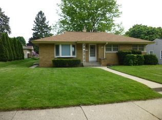 3443 E Bottsford Ave, Cudahy, WI 53110