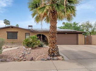 4417 W Sandra Cir, Glendale, AZ 85308