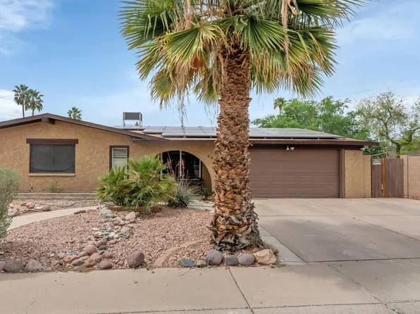 4417 W SANDRA Circle, Glendale, AZ 85308