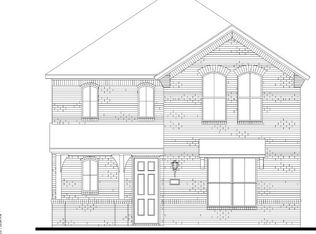 Plan 1457 Plan, Ventana, Fort Worth, TX 76126