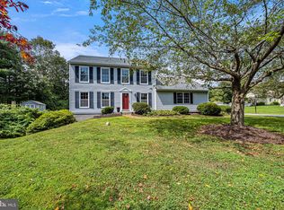 16405 Old Frederick Rd, Mount Airy, MD 21771