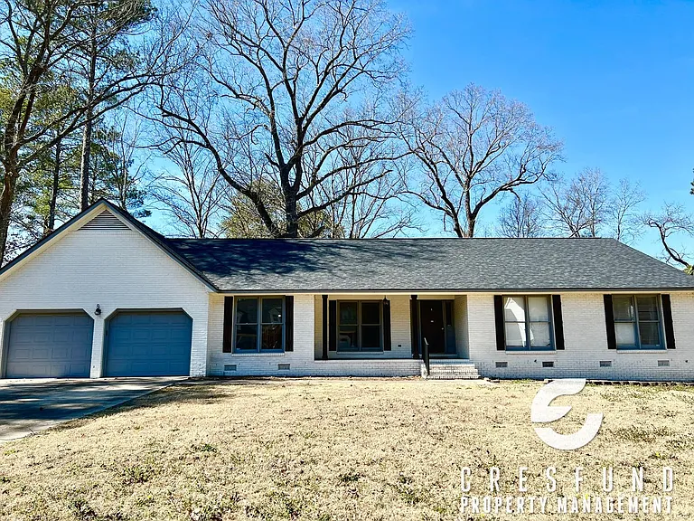 2020 Penrose Dr — Photo 1