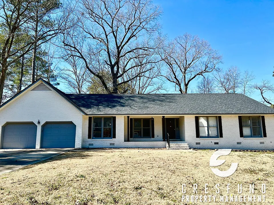 2020 Penrose Dr