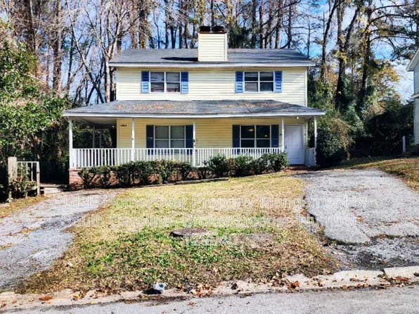 108 Springwoods Lake Point, Columbia, SC 29223